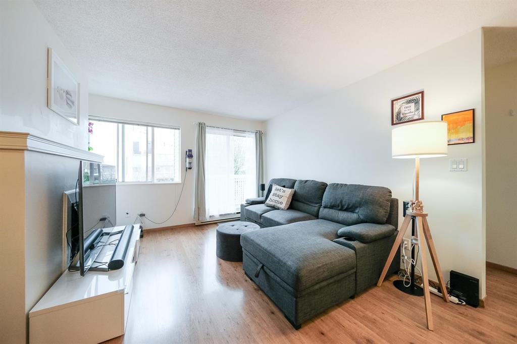 Richmond - Condo Sold